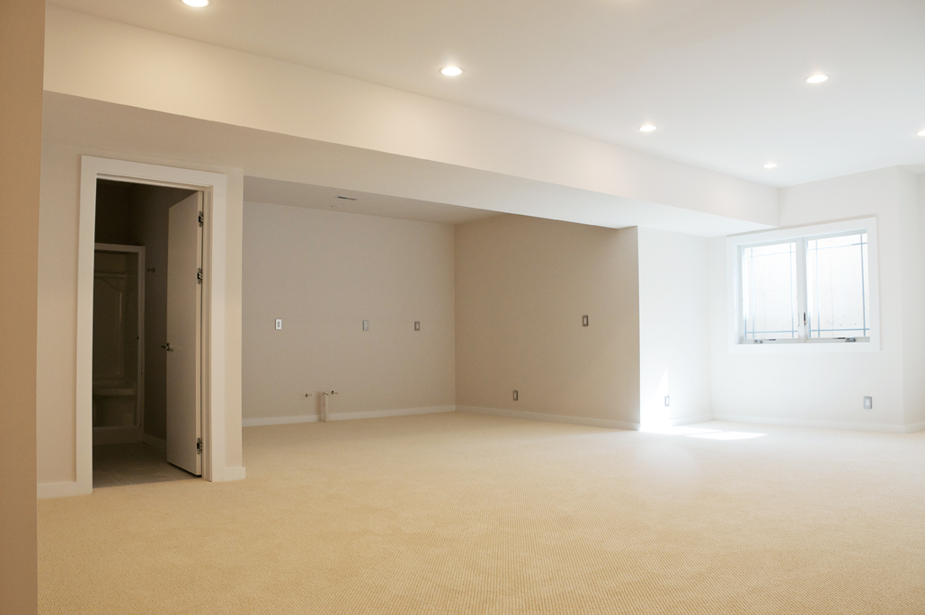 Steve Schrader Homes